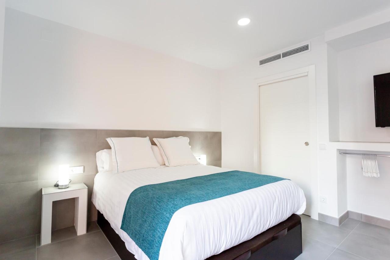 8 Lacus Baikal L'Hospitalet de Llobregat Exteriér fotografie