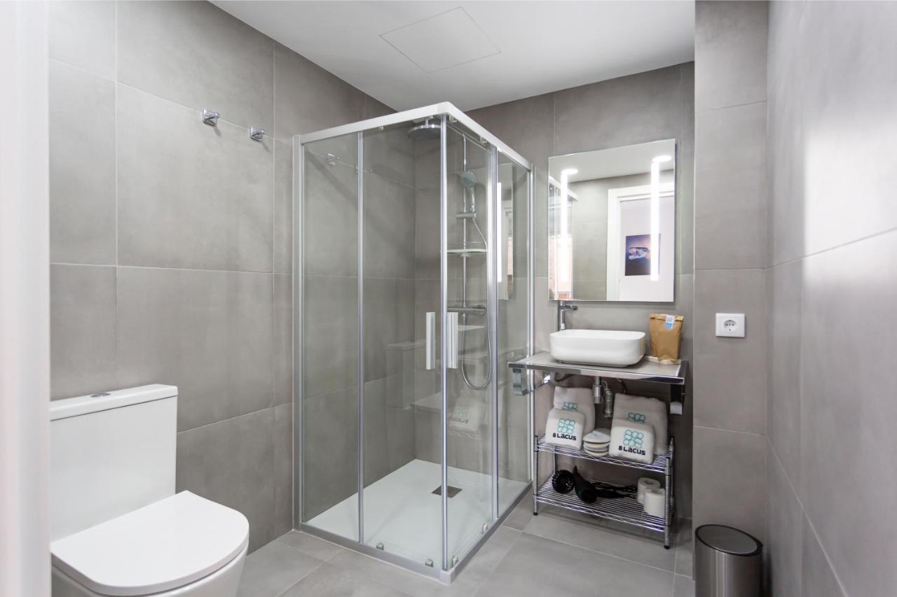 8 Lacus Baikal L'Hospitalet de Llobregat Exteriér fotografie
