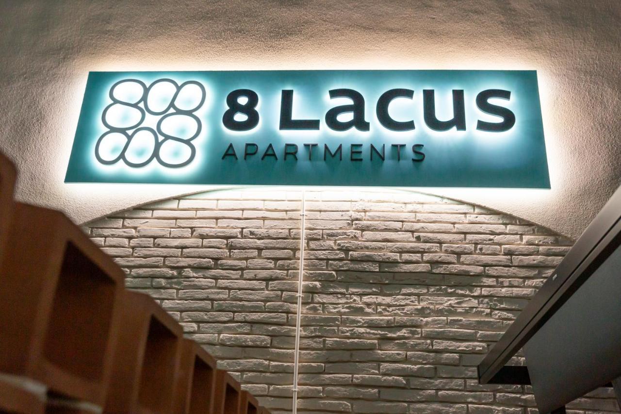 8 Lacus Baikal L'Hospitalet de Llobregat Exteriér fotografie